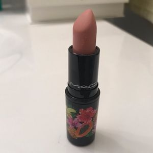 MAC Cosmetics - Calm Heat Matte Lipstick